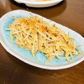 ねっちゃんっ's cooksnap of when they made もやしの玉子炒め♡.