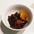 まめ郎's cooksnap of when they made お砂糖なし☆炊飯器であんこを炊く.