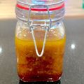 se・sa・mi's cooksnap of when they made 【農家のレシピ】大根おろしドレッシング.