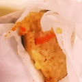 NEKOほっぺ's cooksnap of when they made チマキを作ろう！.