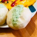 クックJ3IHQO☆'s cooksnap of when they made アボカドとクリームチーズのディップ♪.