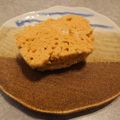クックQF33G1☆'s cooksnap of when they made 低糖質☆生おから蒸しケーキ完全レシピ！.
