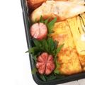 tontonmii's cooksnap of when they made お弁当の隙間に❤シソ巻きウインナー.