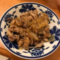 Achaswifey's cooksnap of when they made 簡単タイ料理！ナンプラーで豚ニンニク炒め.