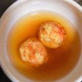 aym_panpan's cooksnap of when they made 明石焼き.
