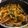 しらたまこむぎ's cooksnap of when they made ✜高野豆腐のナポリタン炒め✜.