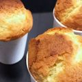 モモ吉。's cooksnap of when they made すぐ作れる！超簡単カップケーキ☆.