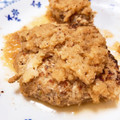 帝とうふ's cooksnap of when they made たっぷり大根おろし丸ごと使う♪ハンバーグ.