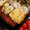 saalalan's cooksnap of when they made 本格的！切干大根のスパニッシュオムレツ.