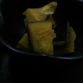 ニャ〜子♪'s cooksnap of when they made お母さんの味(u-u)かぼちゃの煮物.