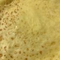 エダちゃん's cooksnap of when they made 失敗しない!!クレープ生地♡.