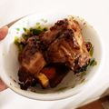 ピンキーsaya's cooksnap of when they made 簡単やみつき♡スペアリブ作り置き冷凍も♫.