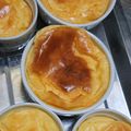 nisiji2's cooksnap of when they made 簡単バスクチーズ風ヨーグルトケーキ.