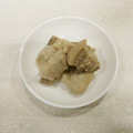 クック9BD0HE☆'s cooksnap of when they made たまには塩角煮.