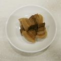 クック9BD0HE☆'s cooksnap of when they made 圧力鍋いらず！我が家のトロトロ豚肉の角煮.