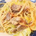 えりぺこ's cooksnap of when they made カジキまぐろの醤油バターソテー.
