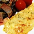 ミカ★ヅキ's cooksnap of when they made チーズ入りスクランブルエッグ。.