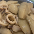 クック0CS64I☆'s cooksnap of when they made 簡単☆いかと里芋の煮物.