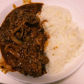 ken0352's cooksnap of when they made 簡単★本格★ビーフストロガノフ.