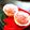ミカ★ヅキ's cooksnap of when they made ❀苺砂糖のサイダーカップケーキ❀.