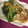 黒めんぼう's cooksnap of when they made パクチーと玉ねぎとエビのかき揚げ.