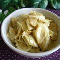 ayureo's cooksnap of when they made ごまだれ蒸しキャベツ.