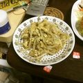 ともとがーす's cooksnap of when they made もやし卵炒め*簡単もう一品.