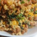 かおるっこら's cooksnap of when they made ✿納豆・豚挽き肉の味噌炒め✿.
