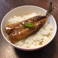 四児のハハ's cooksnap of when they made いわしの蒲焼き.