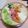 男の子4人のママもっち's cooksnap of when they made 春キャベツとベビーホタテのごま豆乳鍋.