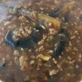 クックHB0OYQ☆'s cooksnap of when they made ★超簡単★揚げない麻婆茄子.