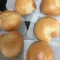 クックHB68P9☆'s cooksnap of when they made ほったらかし☆ベーグル.