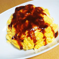 ちーちゃん★ママ's cooksnap of when they made おうち材料で作るとろとろオムライス.