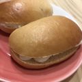 utsutomo19's cooksnap of when they made 牛乳クリームパン（ＨＢ使用）.