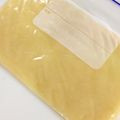 ことかな☆'s cooksnap of when they made ミルク折込みシート （パン用）.