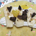 クックX0KFXB☆'s cooksnap of when they made 混ぜるだけ！もちもち生地のクレープ.