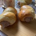ヒロたんw's cooksnap of when they made ケーキ、パン用に！ガナッシュクリーム♡.