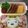 ミチママＶ's cooksnap of when they made キャラ弁簡単クレヨンしんちゃんシロ弁.