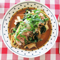 reiko69's cooksnap of when they made ♣万能！！和風醤油ソース♣.