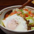 クニカニ's cooksnap of when they made 簡単☆本格☆サルサソース.