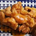 シェフなみく's cooksnap of when they made 鶏肉の味噌焼き.