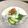 ☆こまっと☆'s cooksnap of when they made アボカドとたらこのミニミニ丼.