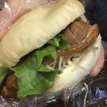 アネモネジャスミン's cooksnap of when they made 簡単絶品テリヤキチキン。ご飯にもパンにも.