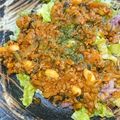 ゆなほむcrea's cooksnap of when they made カフェ風♥激ウマ♪くせになるタコライス.