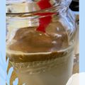 シュ−クリ−ム's cooksnap of when they made 超簡単！ダルゴナコーヒー.