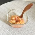 ☆こまっと☆'s cooksnap of when they made 簡単！たらことネギのご飯のお供☆.