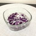 ☆こまっと☆'s cooksnap of when they made 紫キャベツと玉ねぎのマリネ.