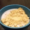 わちこ127's cooksnap of when they made 妊婦のおやつ　簡単美味しい牛乳プリン.