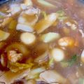 ヒナリクママ's cooksnap of when they made ⭐️ 子供が大好きなとても美味しい中華丼.