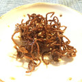 キッチンかやねずみ's cooksnap of when they made 蕎麦かりんとう.